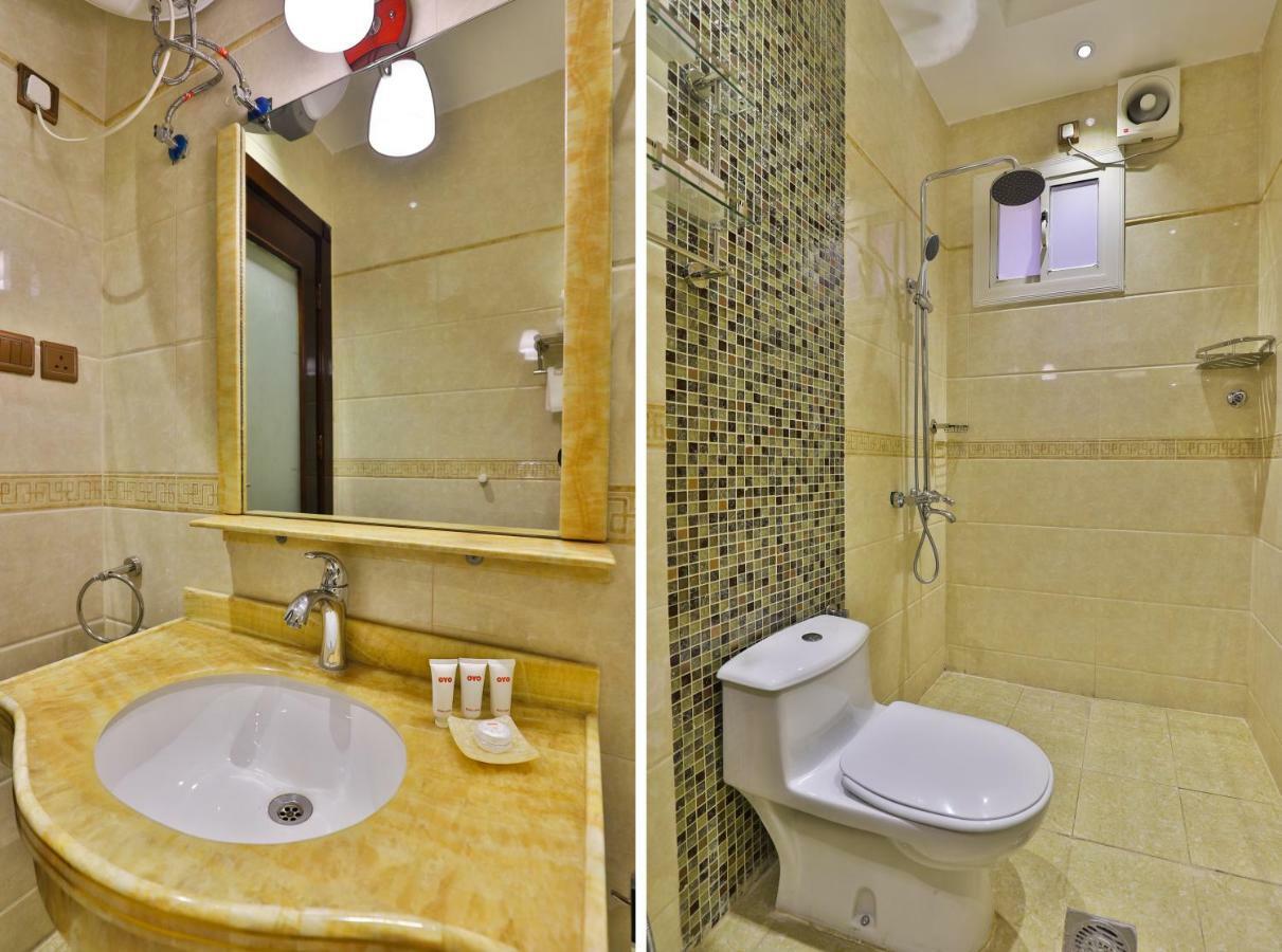 Dreams Houses Furnished Suites Табук Экстерьер фото