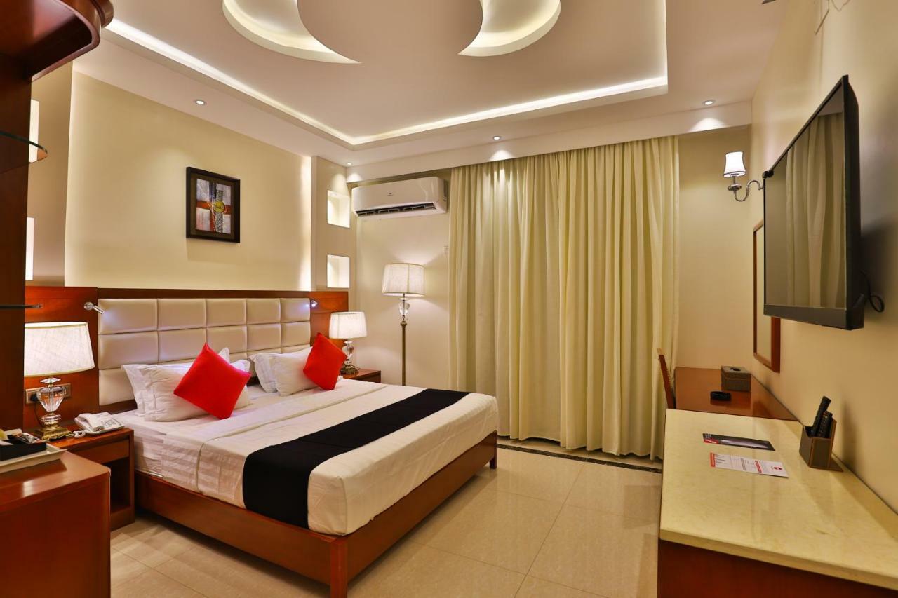 Dreams Houses Furnished Suites Табук Экстерьер фото