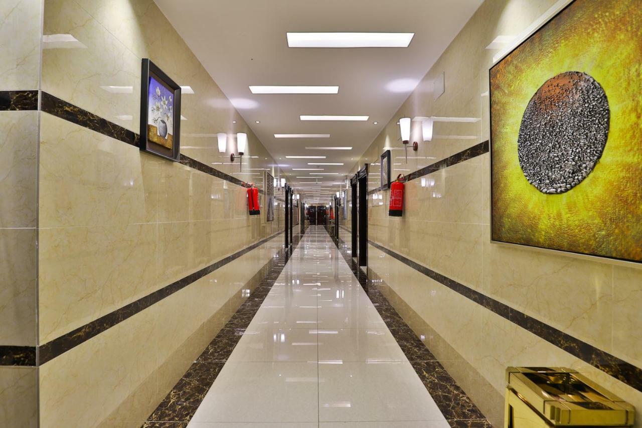 Dreams Houses Furnished Suites Табук Экстерьер фото