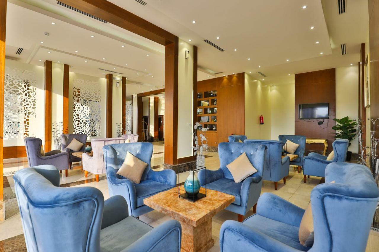 Dreams Houses Furnished Suites Табук Экстерьер фото