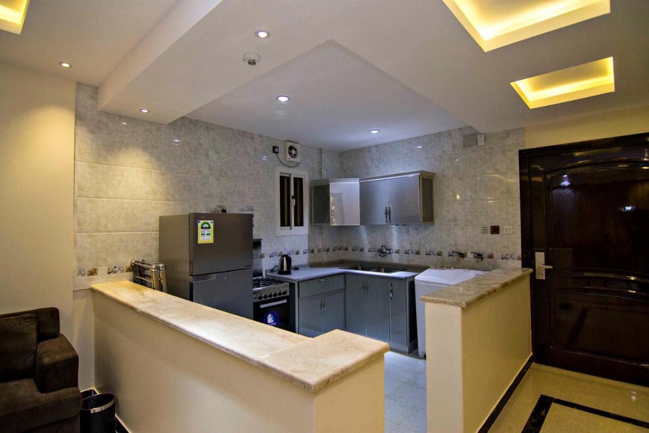 Dreams Houses Furnished Suites Табук Экстерьер фото