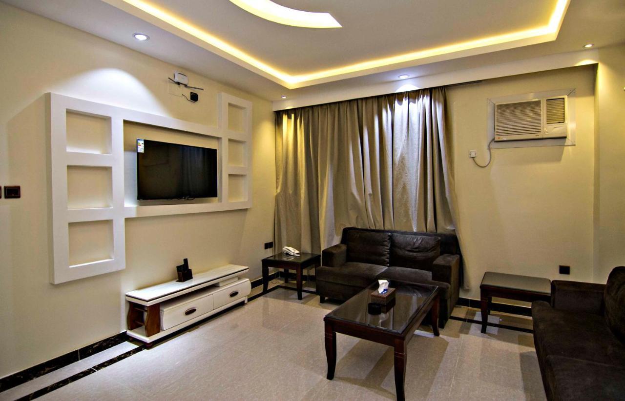 Dreams Houses Furnished Suites Табук Экстерьер фото